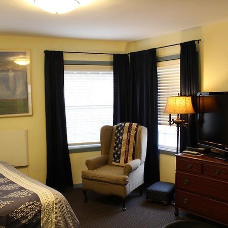 San Anselmo Inn Kültér fotó
