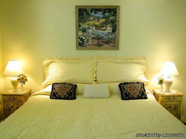 San Anselmo Inn Szoba fotó