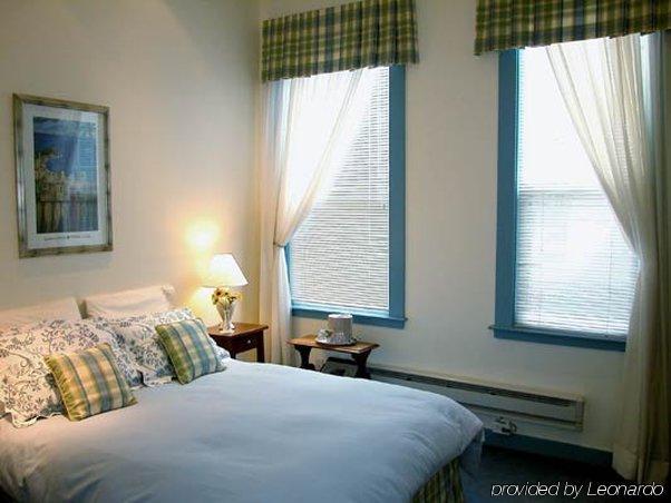 San Anselmo Inn Szoba fotó