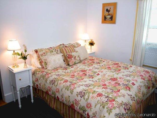 San Anselmo Inn Szoba fotó