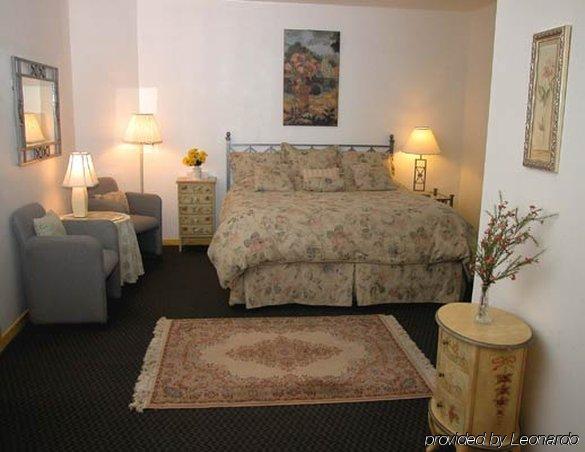 San Anselmo Inn Szoba fotó