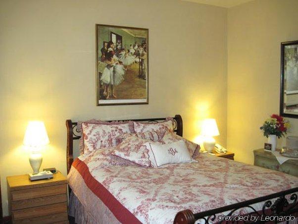 San Anselmo Inn Szoba fotó