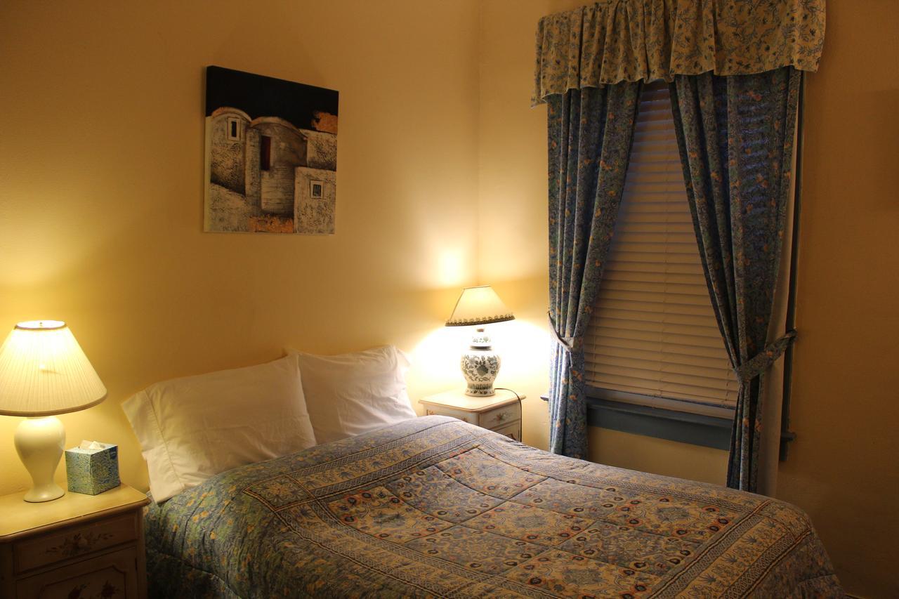 San Anselmo Inn Kültér fotó