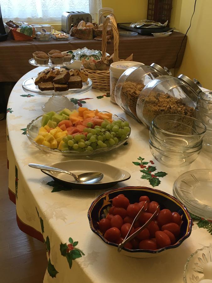 San Anselmo Inn Szoba fotó