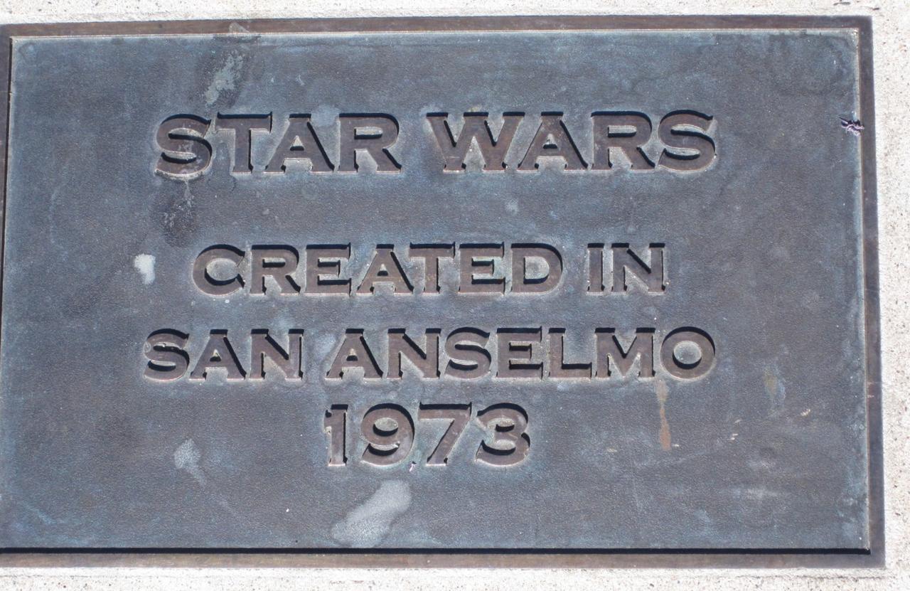 San Anselmo Inn Szoba fotó