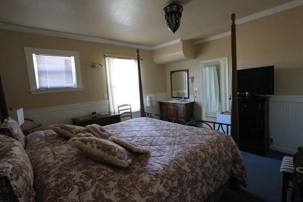 San Anselmo Inn Kültér fotó