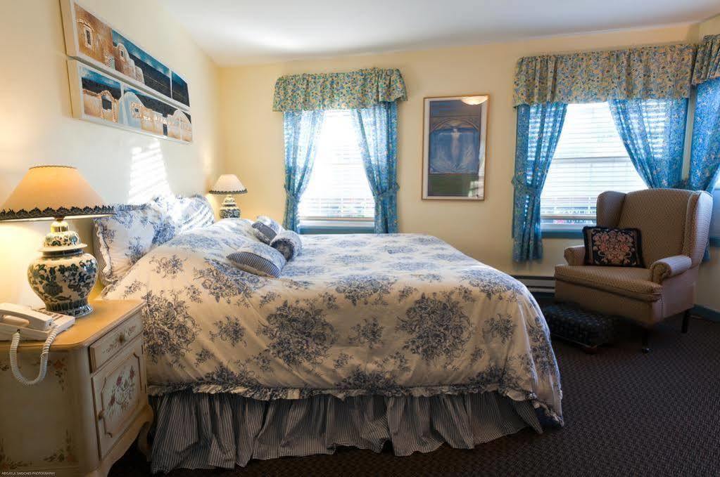 San Anselmo Inn Kültér fotó