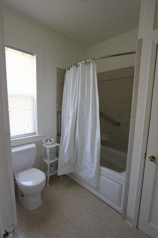 San Anselmo Inn Kültér fotó
